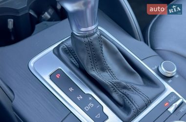 Хэтчбек Audi A3 2015 в Киеве
