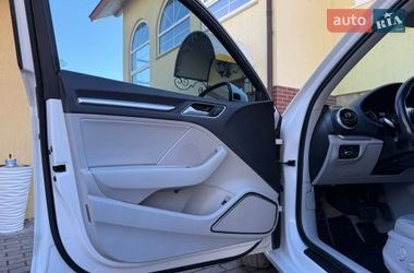 Седан Audi A3 2014 в Ивано-Франковске фото 20 Седан Audi A3 2014 в Ивано-Франковске