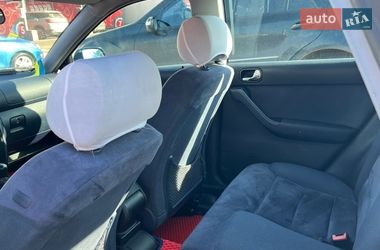 Хэтчбек Audi A3 2000 в Киеве