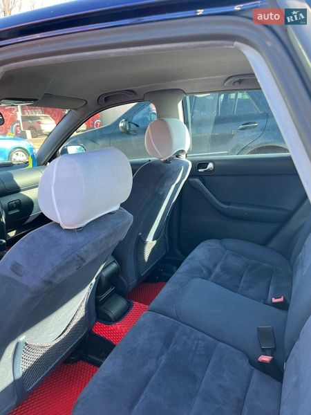 Хэтчбек Audi A3 2000 в Киеве