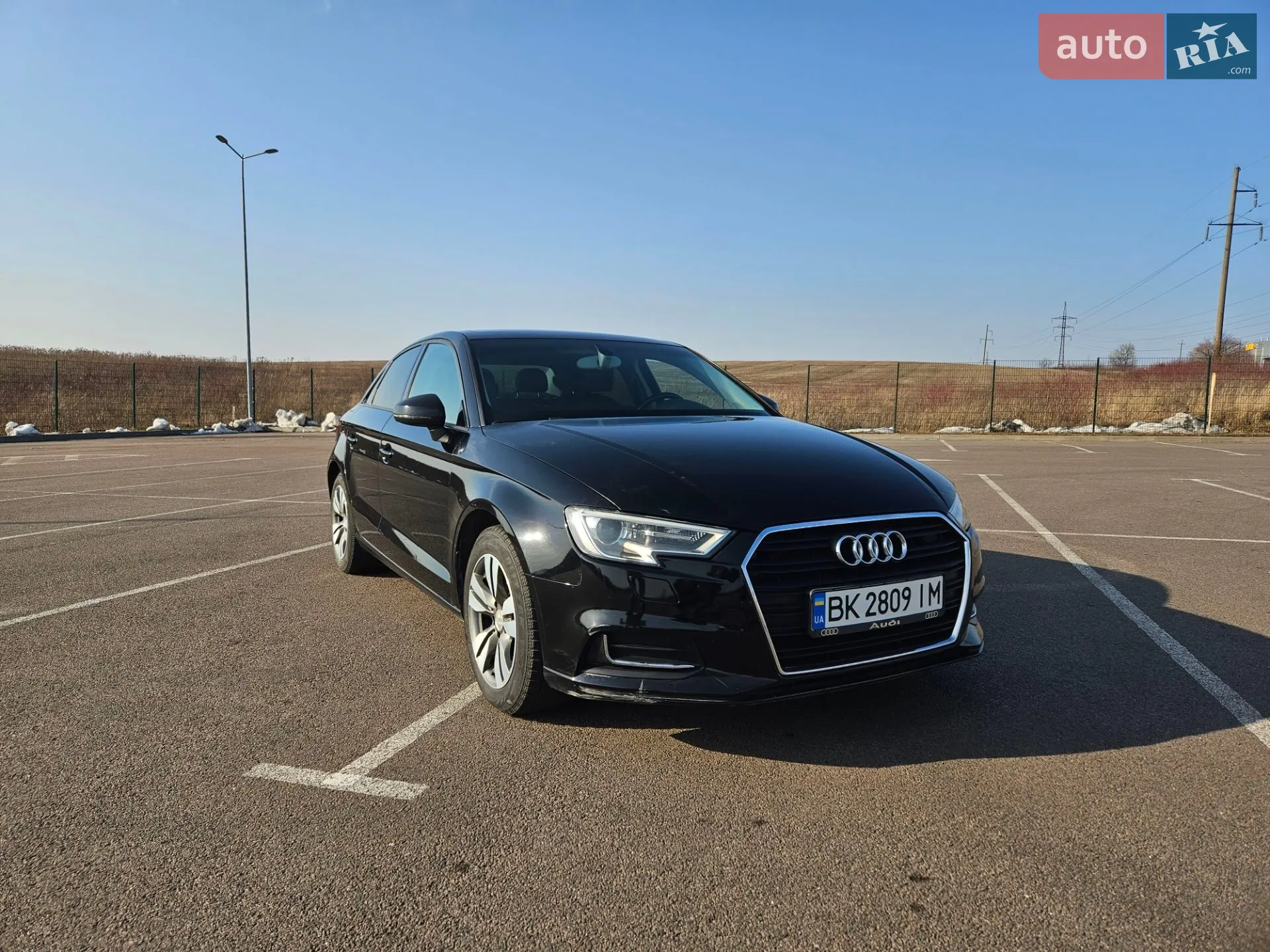 2014 Audi A3 - мініатюра 5