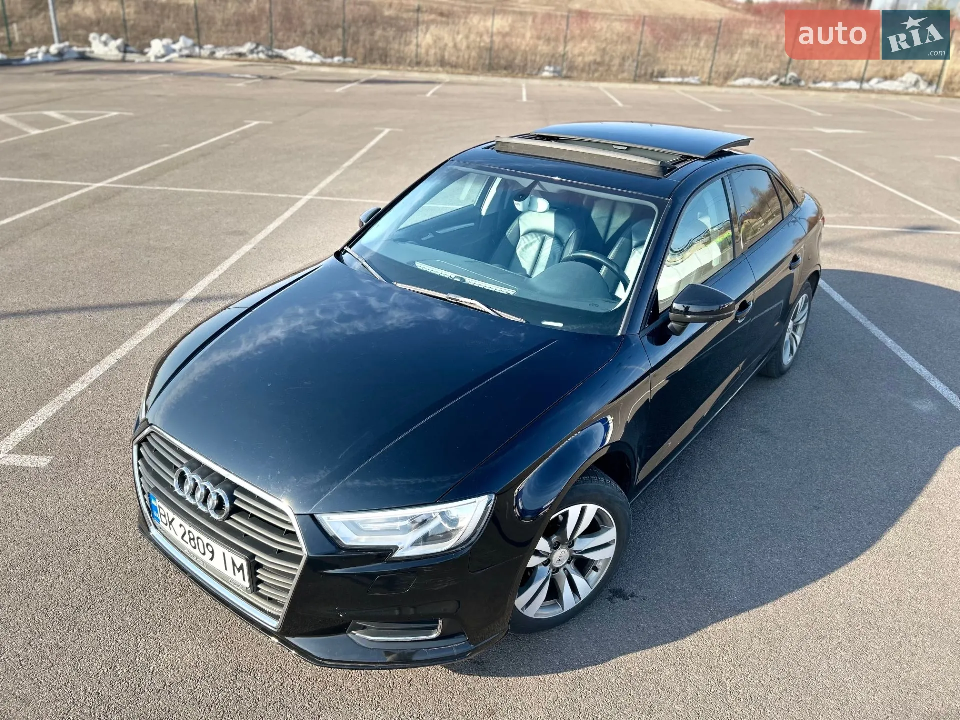 2014 Audi A3 - мініатюра 15