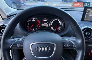 Хэтчбек Audi A3 2014 в Одессе