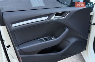 Хэтчбек Audi A3 2014 в Одессе