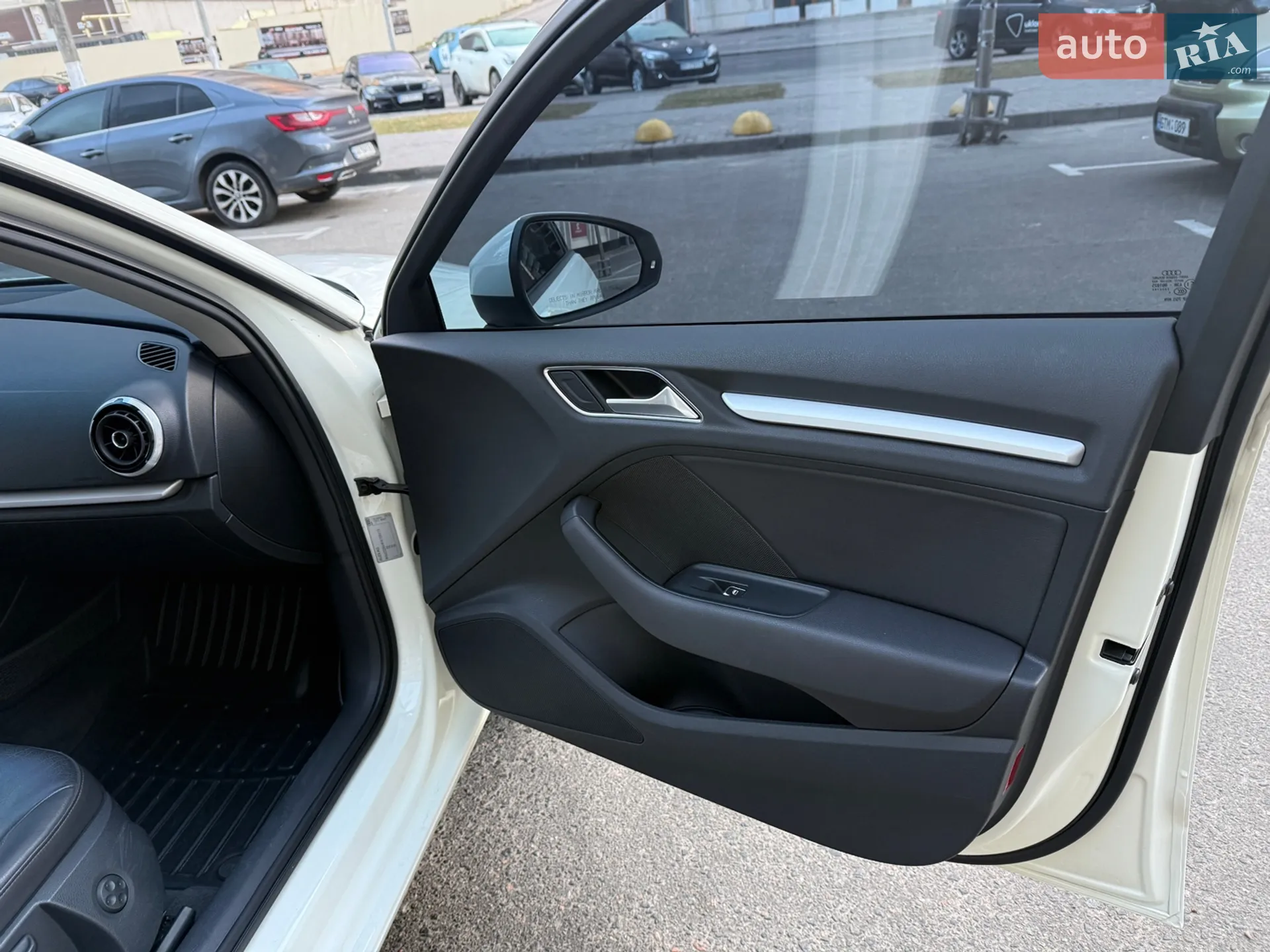 2014 Audi A3 - мініатюра 49