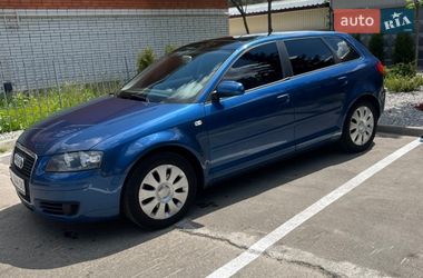 Хэтчбек Audi A3 2008 в Обухове