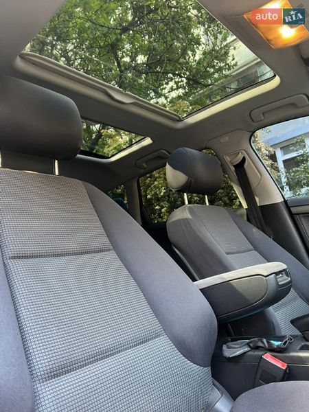 Хэтчбек Audi A3 2008 в Обухове