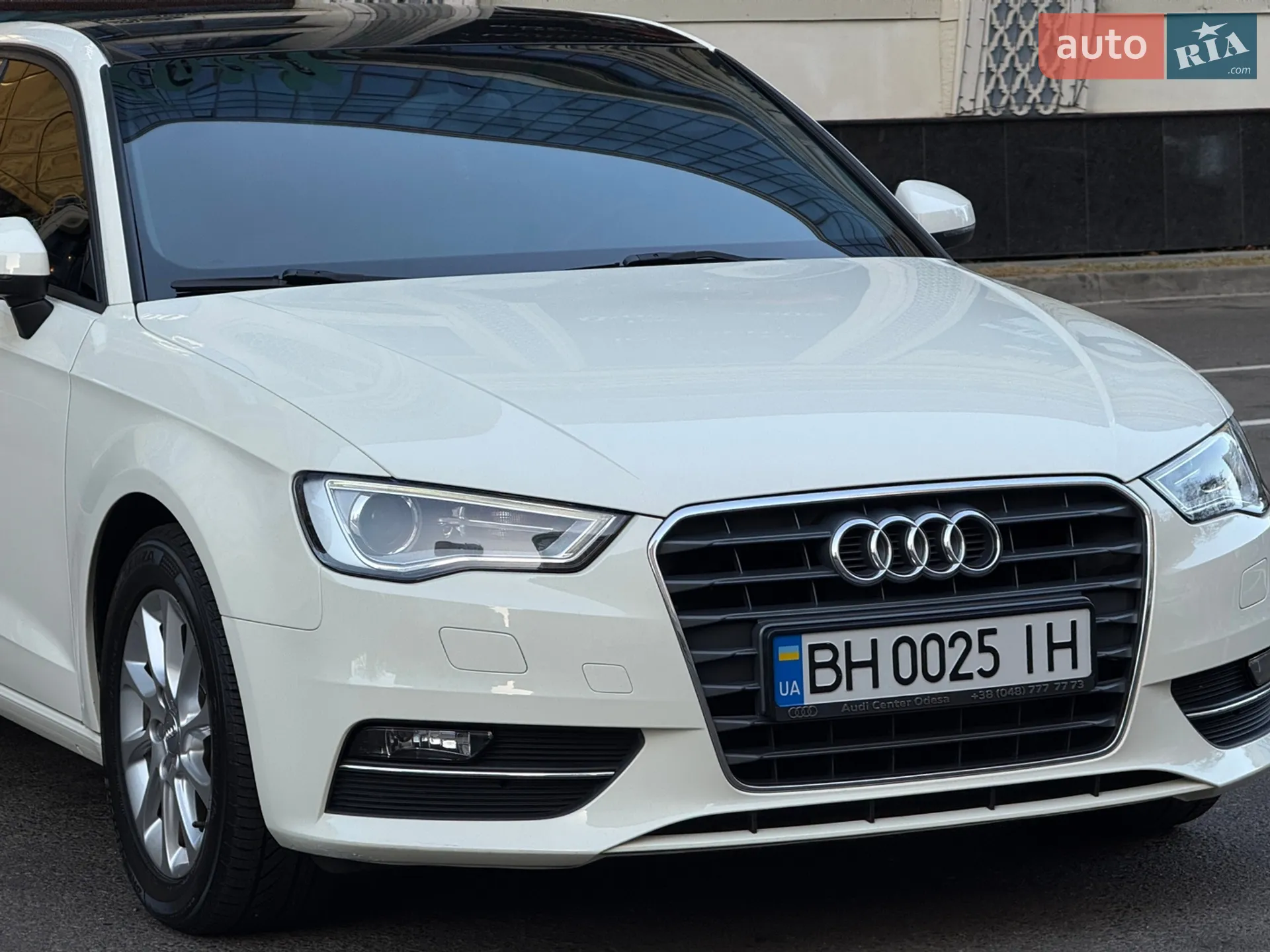 2014 Audi A3 - мініатюра 57