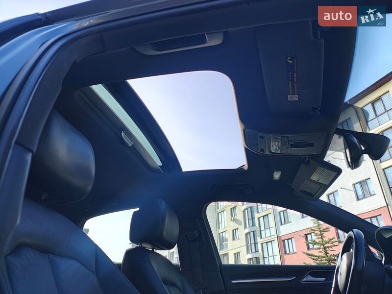 Седан Audi A3 2015 в Ровно