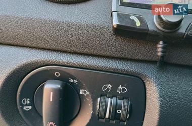 Хэтчбек Audi A3 2007 в Тернополе фото 10 Хэтчбек Audi A3 2007 в Тернополе
