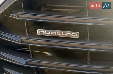 Седан Audi A3 2017 в Коломые