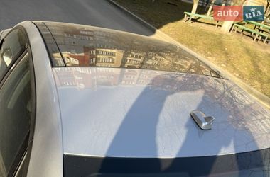 Седан Audi A3 2017 в Коломые