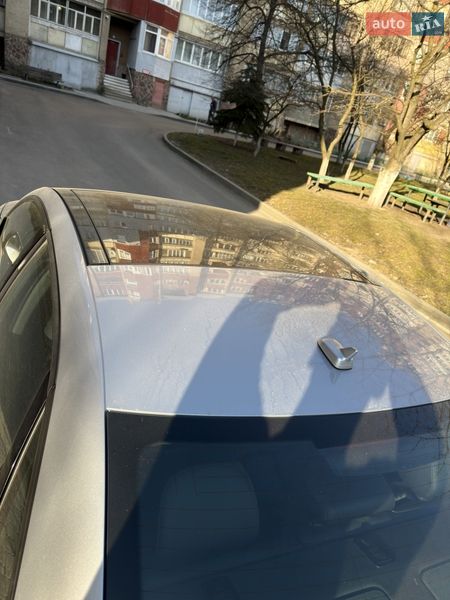 Седан Audi A3 2017 в Коломые