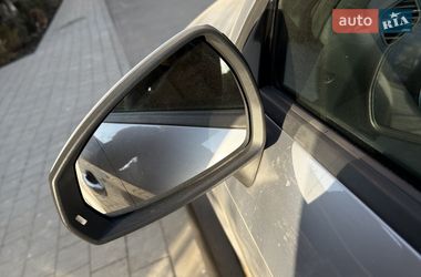 Седан Audi A3 2017 в Коломые