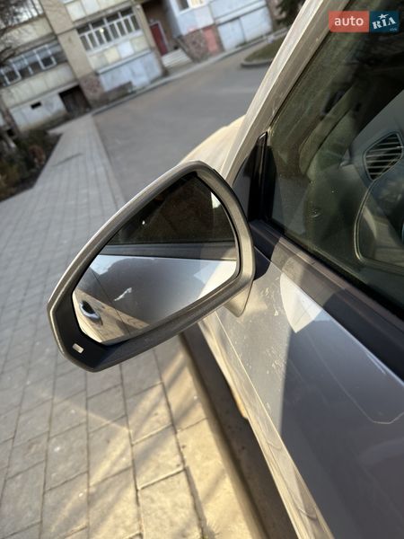 Седан Audi A3 2017 в Коломые