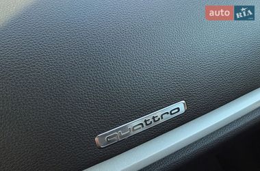 Седан Audi A3 2017 в Коломые