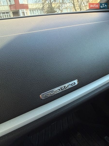 Седан Audi A3 2017 в Коломые