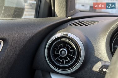 Седан Audi A3 2017 в Коломые