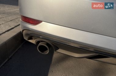 Седан Audi A3 2017 в Коломые