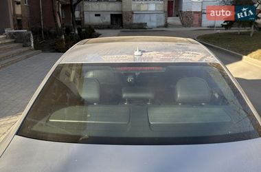 Седан Audi A3 2017 в Коломые