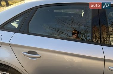 Седан Audi A3 2017 в Коломые
