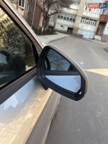 Седан Audi A3 2017 в Коломые