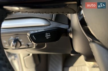 Седан Audi A3 2017 в Коломые