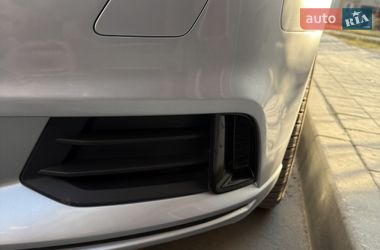 Седан Audi A3 2017 в Коломые