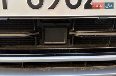Седан Audi A3 2017 в Коломые