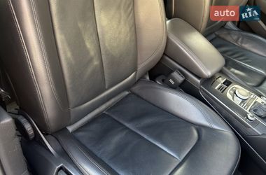 Седан Audi A3 2017 в Коломые