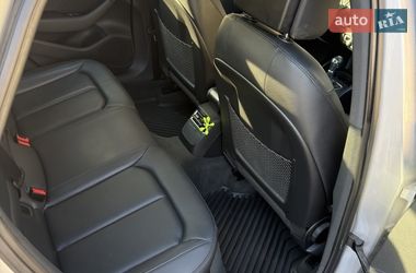 Седан Audi A3 2017 в Коломые
