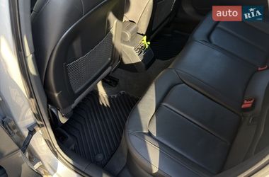 Седан Audi A3 2017 в Коломые