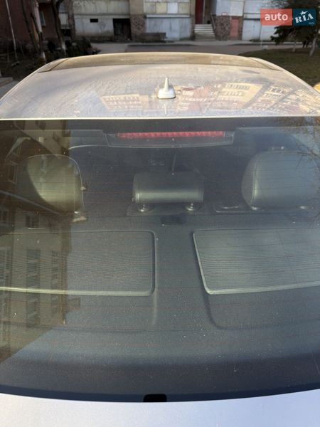 Седан Audi A3 2017 в Коломые