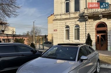 Седан Audi A3 2017 в Коломые
