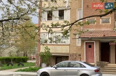 Седан Audi A3 2017 в Коломые