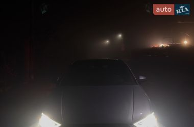 Седан Audi A3 2017 в Коломые