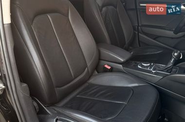 Седан Audi A3 2014 в Киеве
