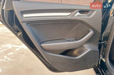 Седан Audi A3 2014 в Киеве