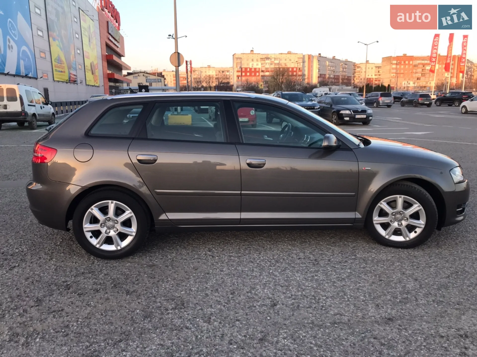 2013 Audi A3 - мініатюра 6