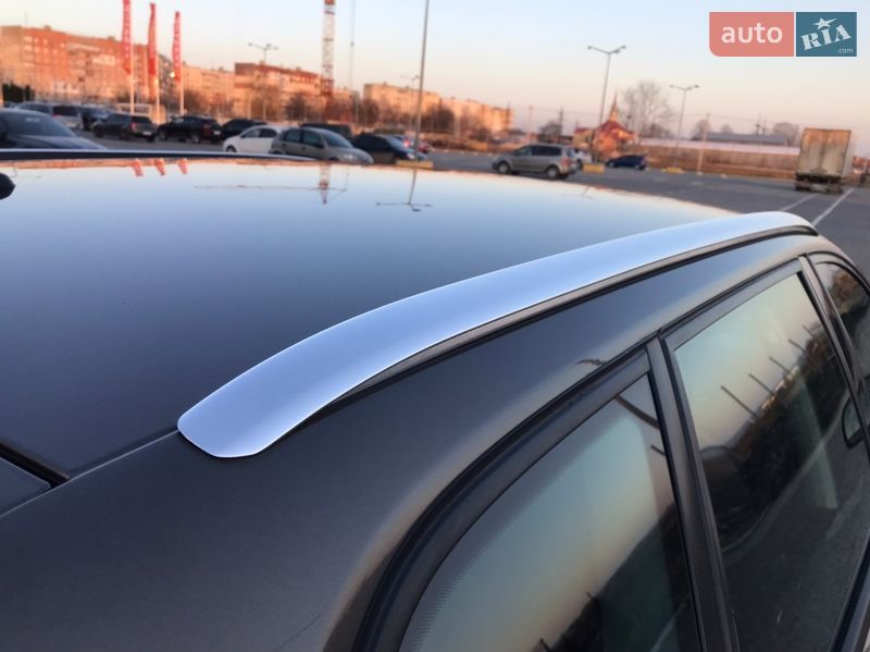 Хетчбек Audi A3 2013 в Чернівцях