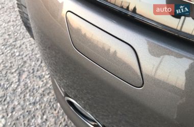 Хетчбек Audi A3 2013 в Чернівцях