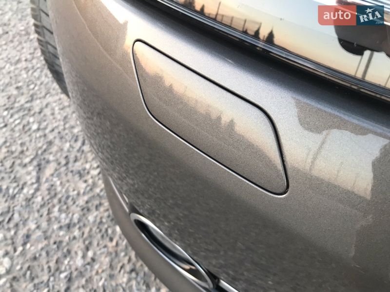 Хетчбек Audi A3 2013 в Чернівцях