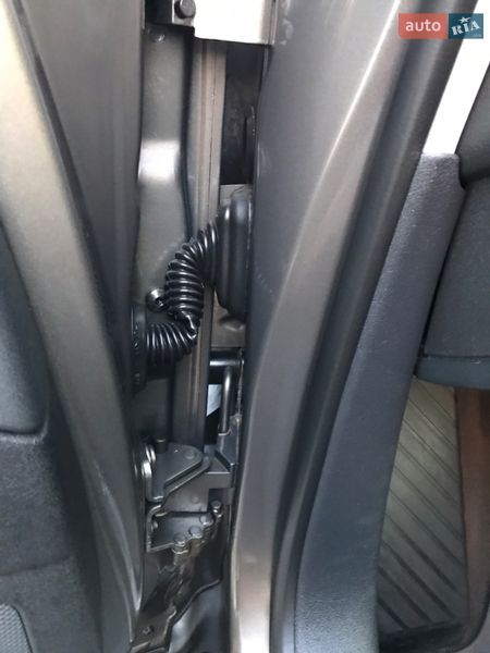 Хетчбек Audi A3 2013 в Чернівцях