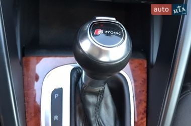 Хетчбек Audi A3 2013 в Чернівцях