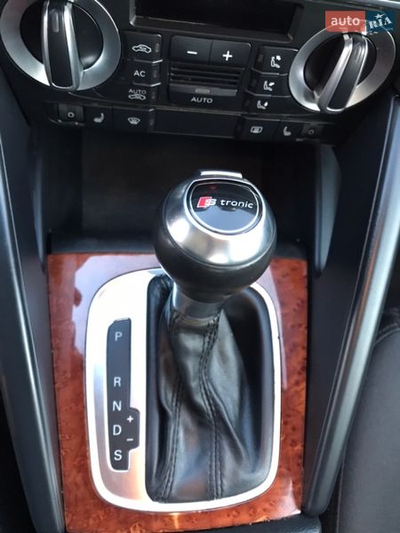 Хетчбек Audi A3 2013 в Чернівцях