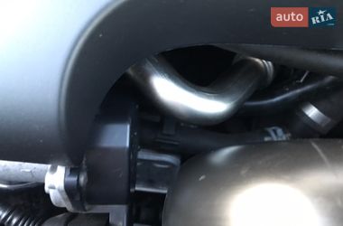 Хетчбек Audi A3 2013 в Чернівцях