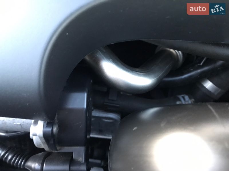 Хетчбек Audi A3 2013 в Чернівцях