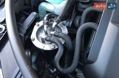 Хетчбек Audi A3 2013 в Чернівцях