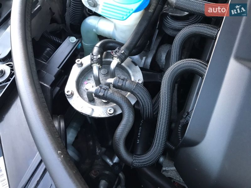 Хетчбек Audi A3 2013 в Чернівцях