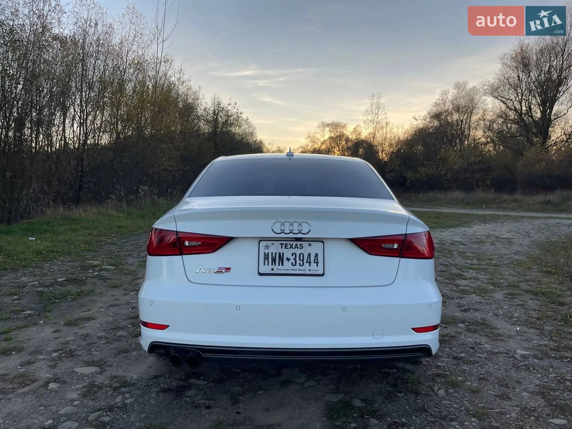 2016 Audi A3 - мініатюра 10